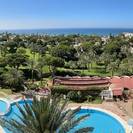 Apartmán Vista Al Mar