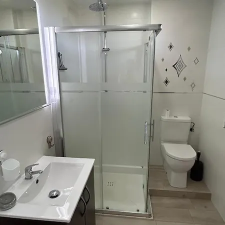 Apartmán Vista Al Mar *