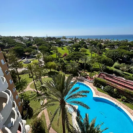 Vista Al Mar