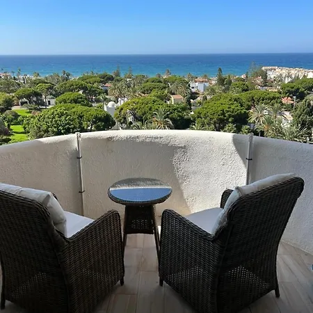 Vista Al Mar Apartmán *