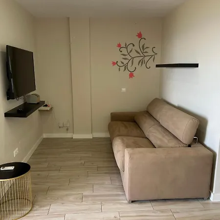 Vista Al Mar * Marbellac