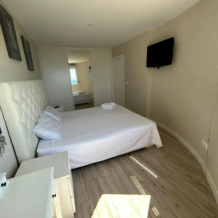 Vista Al Mar * Marbellac