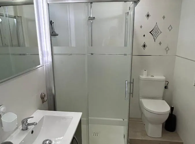 Apartment Vista Al Mar *