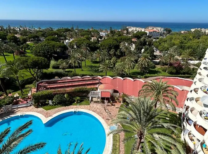 Vista Al Mar شقة