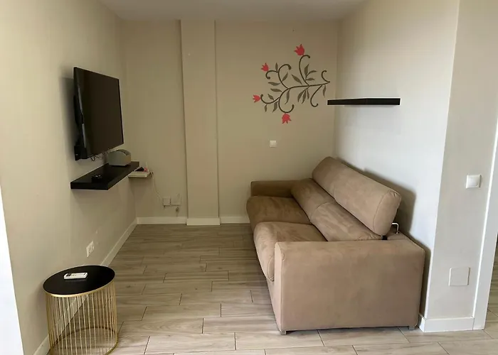 Vista Al Mar * Marbella