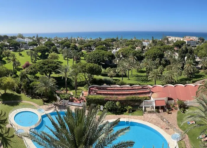 Apartment Vista Al Mar