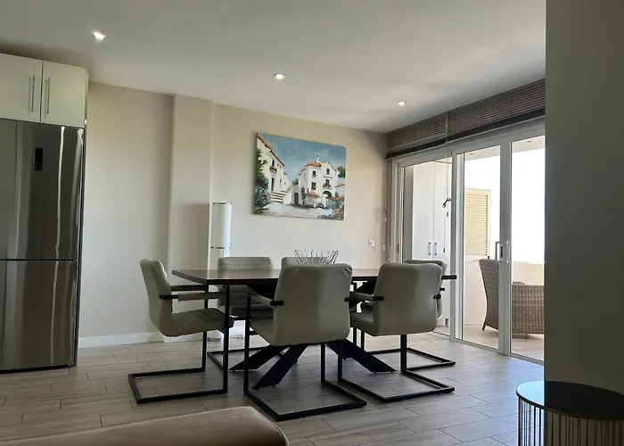 Apartment Vista Al Mar *