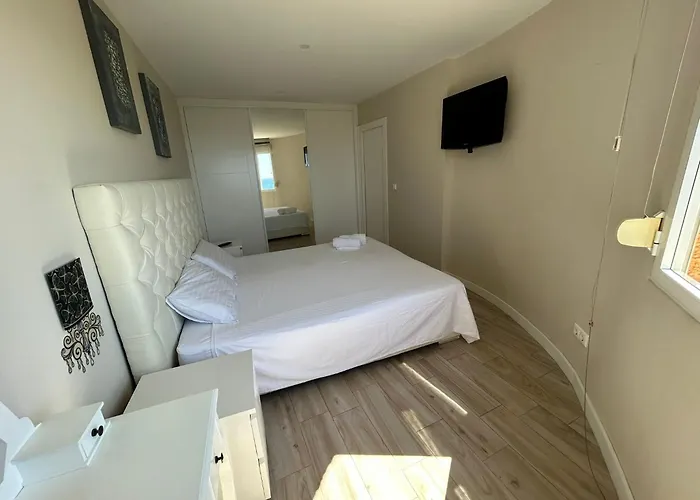 Vista Al Mar * Marbella